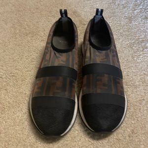 Fendi woman’s sneaker